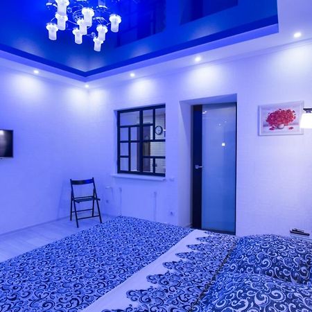 Apartment City Garden Odessza Kültér fotó