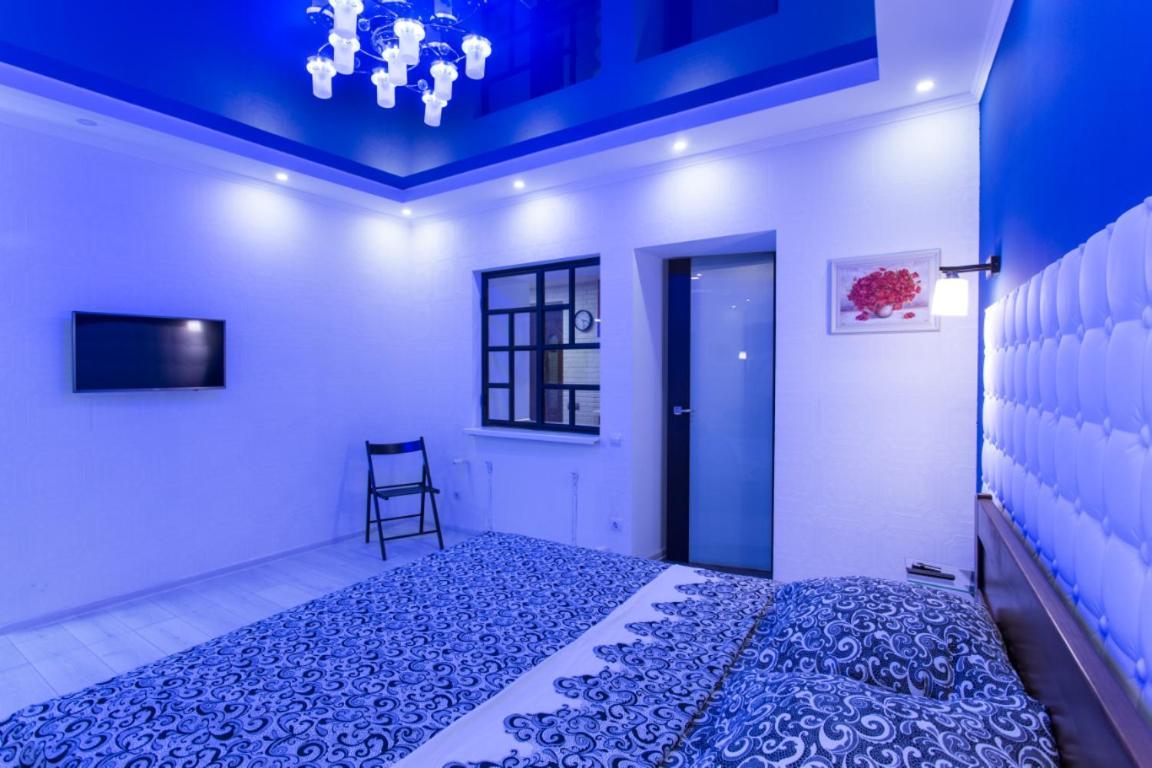 Apartment City Garden Odessza Kültér fotó